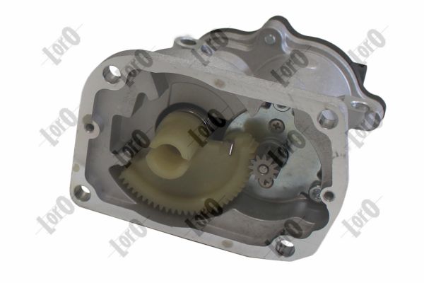 Valvola ricircolo gas scarico-EGR - 121-01-094 ABAKUS